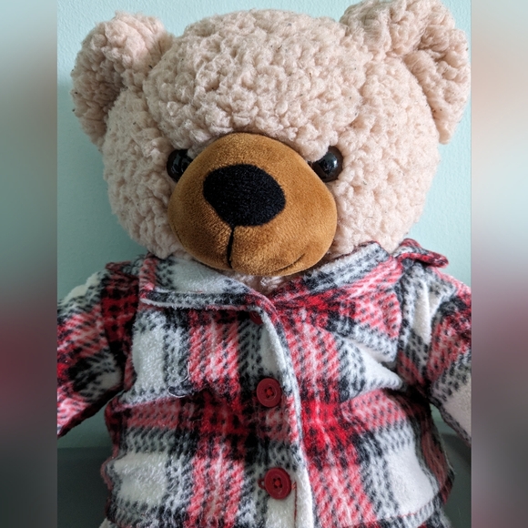 ๐ผ 3 For 15 ๐ผ Stuffed bear in pyjama - Picture 4 of 7
